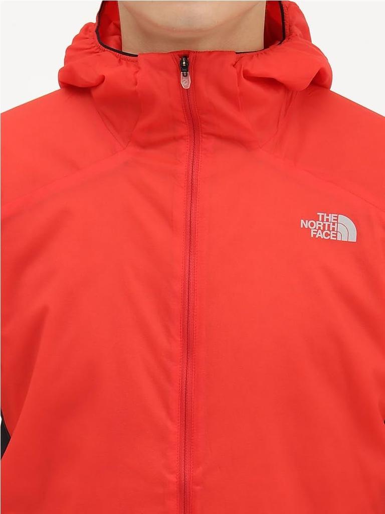 The North Face Ventrix Trail Hoodie Lapis Lazuli Blue NY82176, Water-Repellent, Windproof, Lightweight,