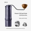 Shimeile Tragbare Handkaffeemühle
