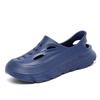 2025 Summer Sandals Men's Sandals Outer Wear Casual Non-Slip Wading Beach Shoes