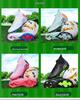 Men's & Boys' 2025 Football Training Shoes - Studded for Grass Surfaces