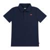 Childrens/Kids Regular Short-Sleeved Polo Shirt