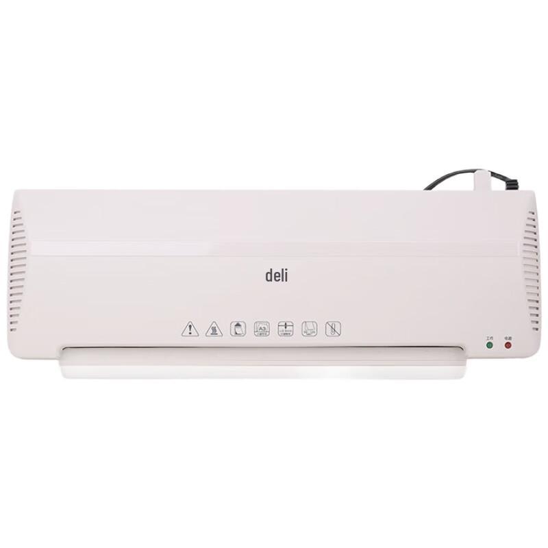 Deli 3899 A4 Photo Laminator