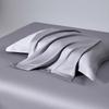 Muji 120TC Premium Cotton Double-Sided 4-Piece Bedding Set