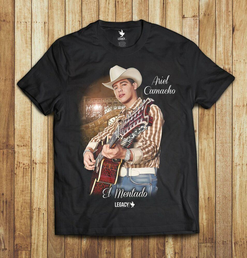

Ariel Camacho Edition Unisex T-Shirt