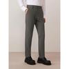 GXG Men's Slim-Fit Four-Way Stretch Business Casual Trousers
