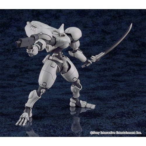 MODEROID High Mobility Fantasy Gunparade March Shikongo Two-Seater Non-Scale Assembled Plastic Model