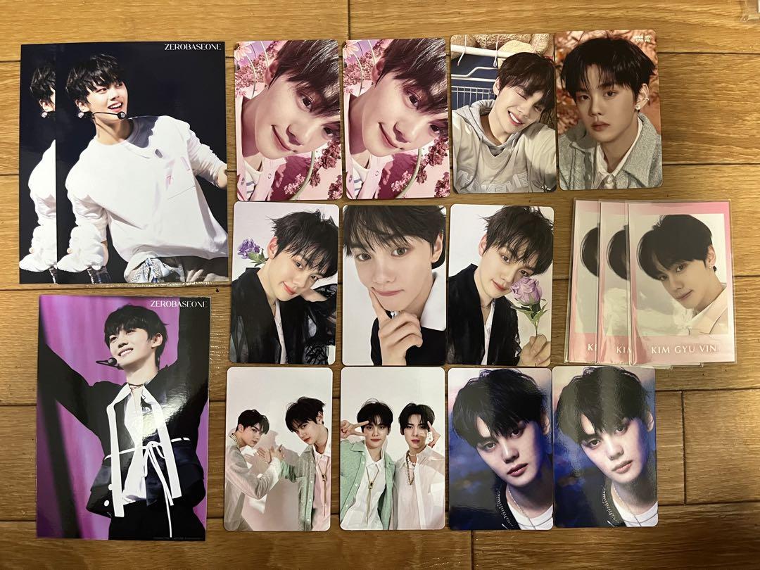 

[USED] Zebewan Gyubin