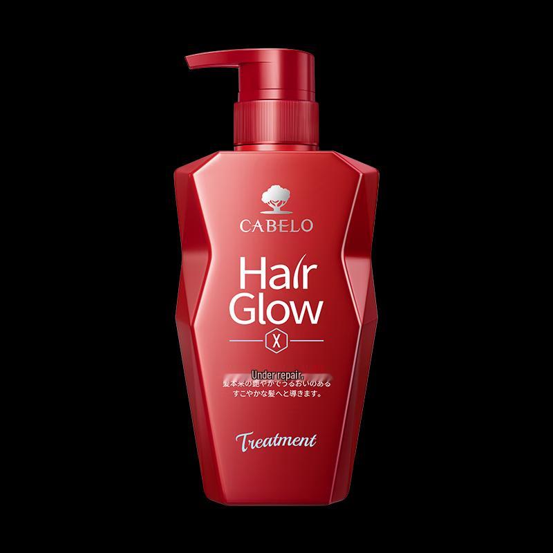 CABELO Hair Strengthening & Repair Conditioner