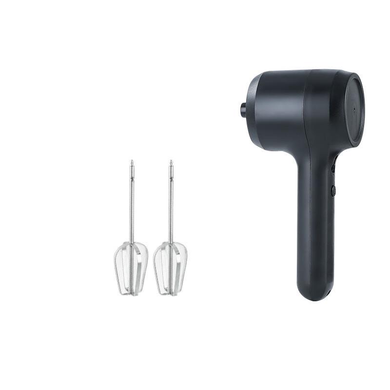 Mini Handheld Electric Whisk & Cream Mixer