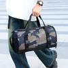 Multifunctional Unisex Travel & Gym Backpack
