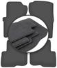 Premium Car Mats For: Land Rover Discovery III SUV (2004-2011)