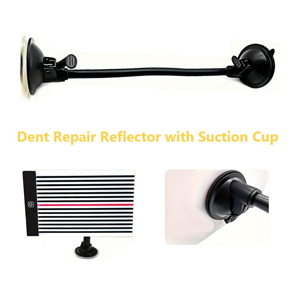 Dent Reflector LED Lamp Line Board Light Dent for Car Depression Repair Tools Use for Remove Removal Checking Line Board Light