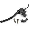 1 Pair Bike Bicycle Braker Handle with 2 Wire Brake Lever Left Right Handle Grip