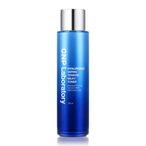 CNP Laboratory Hyaluronic Derma Tension Milky Toner, 150ml