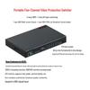 Oton A35 4-Channel HDMI Live Production Switcher