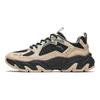 Anta Pan Shi Trendy Retro Color Block Non-Slip Wear-Resistant Low-Top Dad Shoes Men sneaker 112548856-1