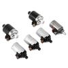 6dílná sada solenoidových ventilů převodovky vhodné pro MERCEDES BENZ S500 1994 2006 722.6