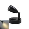 RV Leselicht LED Nachttischlampe Drehbare Universalschlauch-Spotlichter RV Camper Van Bootslampe Innenzubehör