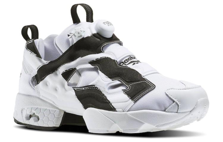 InstaPump Fury Reebok 'Overbranded' AR1413