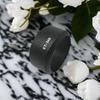 Lens Hood Sunshade ET-54B ET54B for EF-M 55-200mm STM EOS-M3-M10 Cameras Sun Blocker Reduce Reflections- 52mm