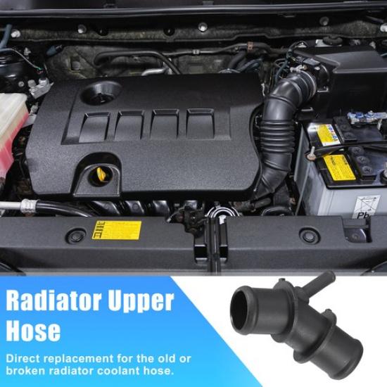 Engine Coolant Hose Connector ONE  for Toyota RAV4 2009-2012