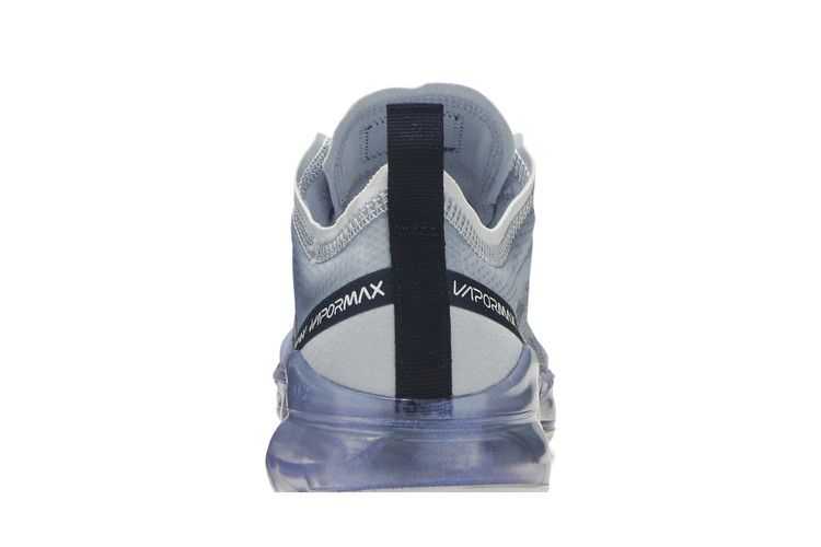 Nike Air VaporMax 2019 Football Grey Obsidian (Women's)
