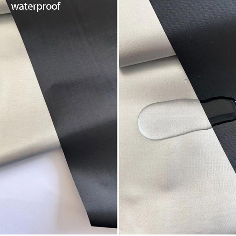 Protective Cover For Indoor Fitness Pull Up Bar Station Dust And Moisture Resistant Workout Equipment Shield Protector