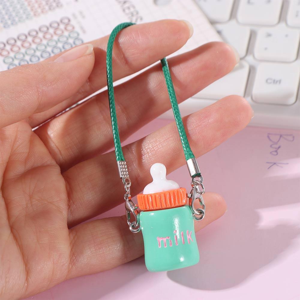 Water Cup Mini Cute Bjd Water Cup Kettle Model OB11 Doll Accessories Kettle Kids