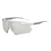 Unisex Windproof Cycling Sunglasses - Colorful European & American Outdoor Sports Shades