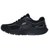 Go Run Consistent 2.0 Lightweight Comfortable Versatile Durable Breathable Low Top Casual Running Shoes Men Sneaker Black 220866-BBK