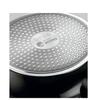 Casserole - FAGOR - Vivant - 24 cm - Aluminium Forgé - Antiadhésif sans PFOA