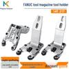 FANUC CNC Machining Center Yellow Tool Magazine & 14T Gripper Accessories