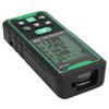 Sw 50G 50m Handheld Digital Laser Distance Meter Range Finder Diastimeter Distance Measuring Tool