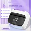 SUN S4 Wireless High-Power Nail Lamp for Gel Polish and Light Therapy