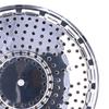 Cesta de Vapor Multifuncional de Aço Inoxidável Dobrável Rack de Vapor Utensílio de Cozinha Acessório de Cozinha XL