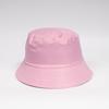 Unisex Solid Color Fisherman Hat Fashionable Spring Summer Autumn Cap for Men And Women