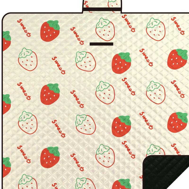 Ultrasonic Picnic & Camping Mat 200x300CM