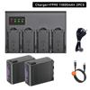 PALO 11800mAh NP-F990 NP-F970 F960 F970 Battery with LED Power Indicator for Sony F960 F550 F570 F750 F770 MC1500C 190P