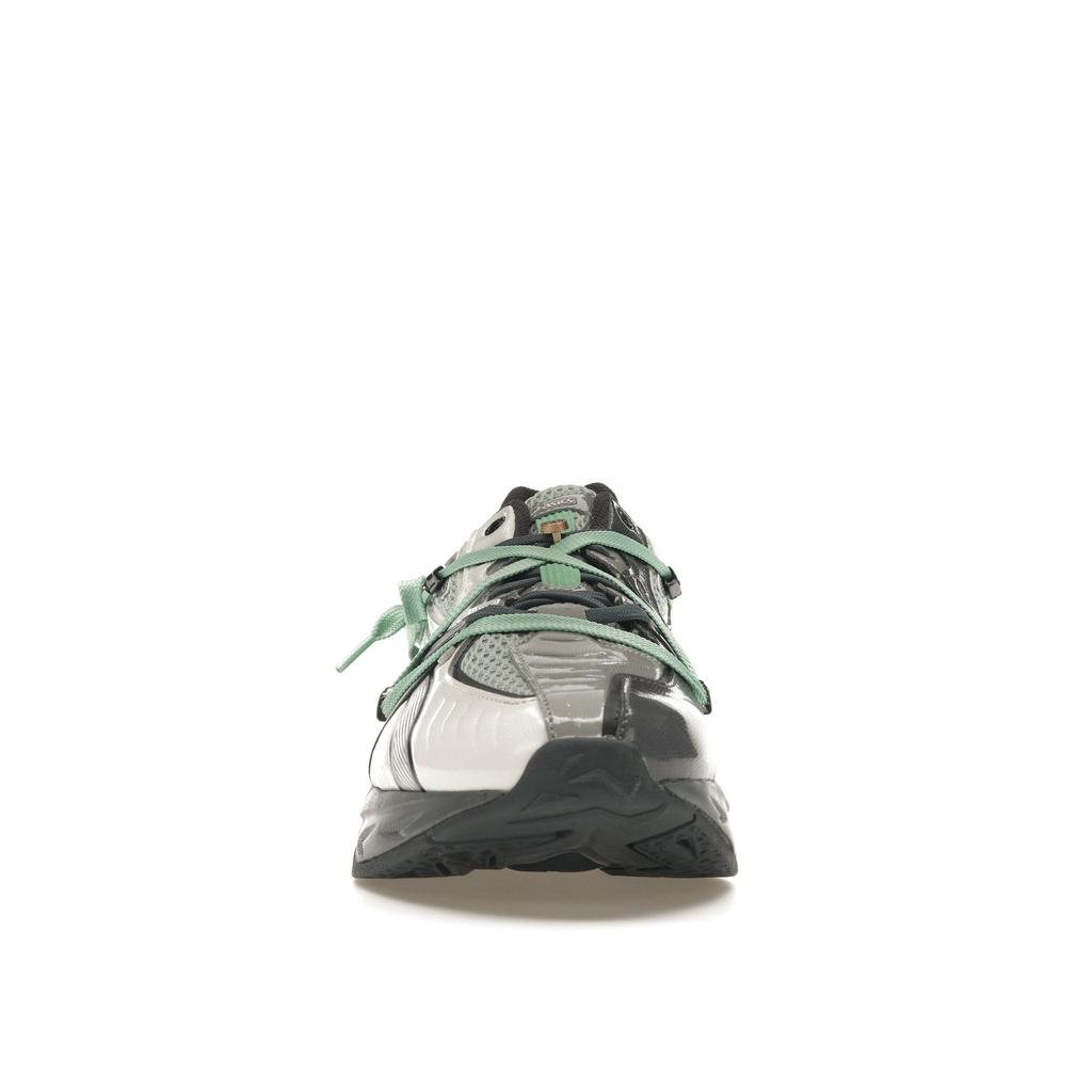 Andersson Bell x ASICS Protoblast Smoke Grey Sneakers Unisex Seagrass 1201A729-021