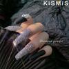 Nail Art Crystal Diamond Powder Glitter Holographic Shiny Pigment Micro Drill Manicure Decoration Beauty Tools