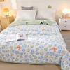 Muxinzi Ultrasonic Washed Summer Comforter