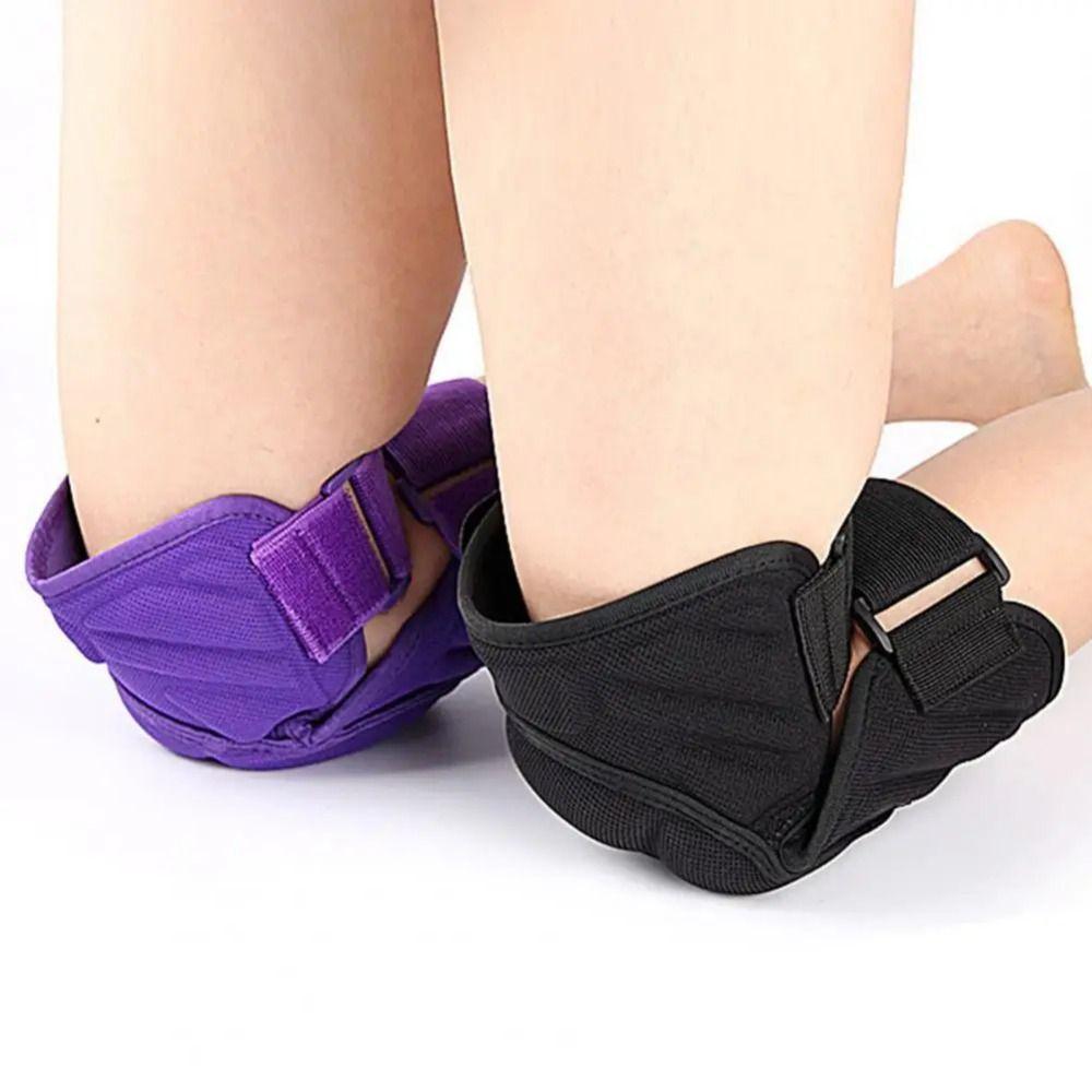 EVA Cycling Knee Pad Adjustable Turtle Shell Knee Pads Patella Protect Band Fiteness