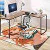 Nami Design Area Rug - Non-Slip, Soft & Cozy Floor Mat for Living Room, Bedroom, Office - Indoor/Outdoor Decorative Carpet