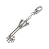 Брелок-клинок Kingdom Hearts Promise Amulet Ш35 x Г10 x В160 мм Металл