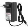 21V 2A AC Charger for Lithium-ion Battery - AC 100-240V, Multi-safety Protection, LED
