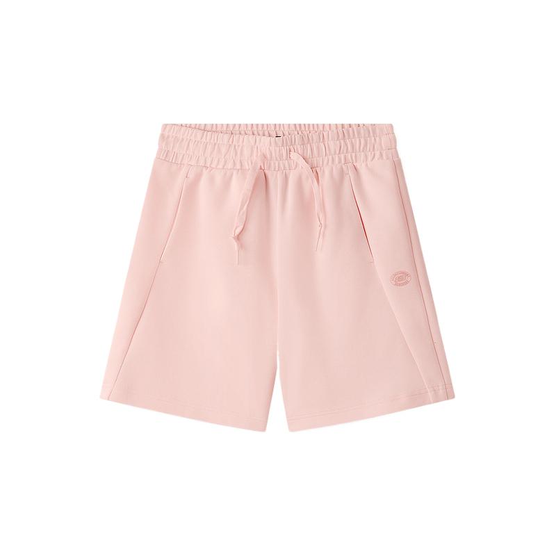 Skechers Breathable Comfortable Soft Casual Shorts Women bottoms L126W036-03BA S