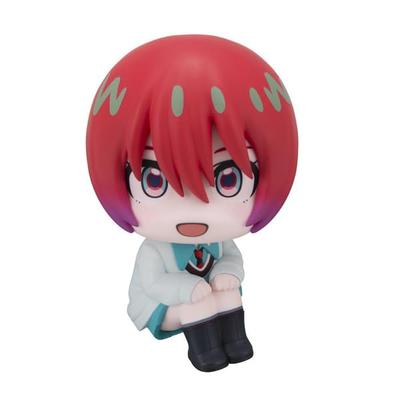 Rukappu Mobile Suit Gundam GQuuuuuuX Amate Yuzuriha (Machu) Complete Figure