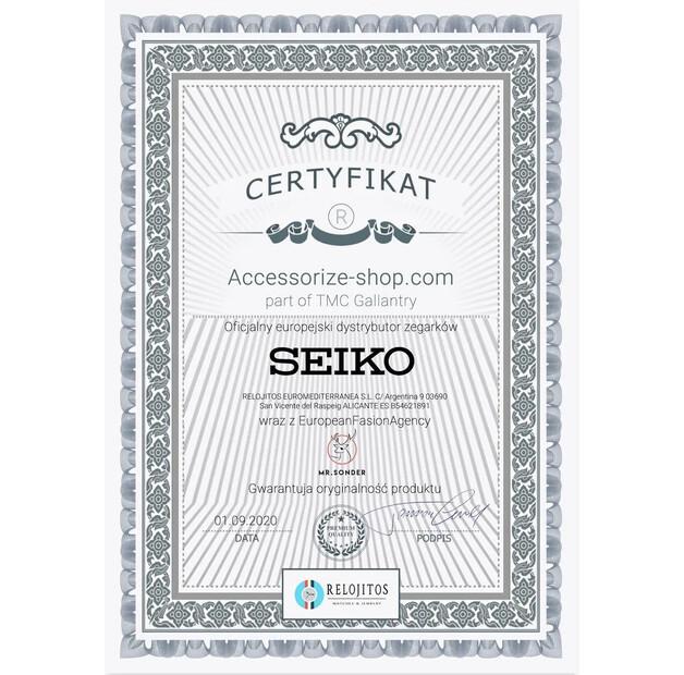 Часы Seiko SKY718P1