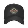 Snow Trac  Baseball Cap beach hat Trucker Cap Boy Womens