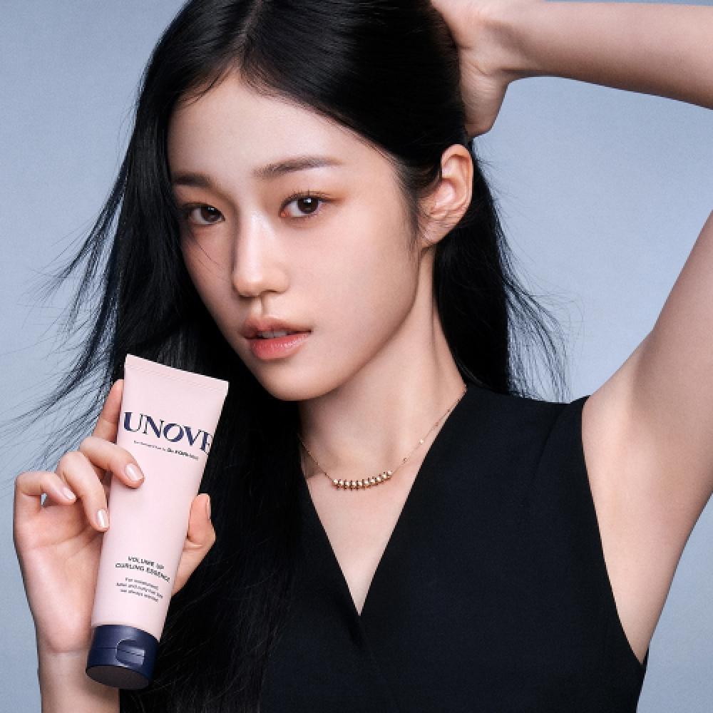 Unove Volume Up Curling Essence 147ml none